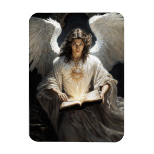 Íman Arcanjo Uriel