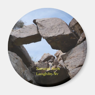 Íman Arch Laughlin NV