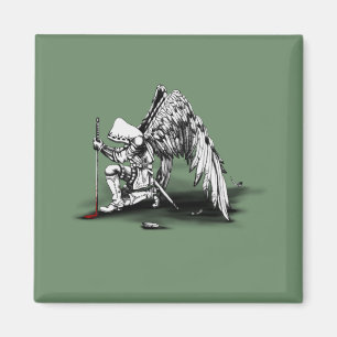 Íman ArchAngel Warrior