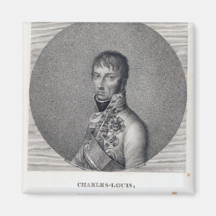 Íman Archduke Charles de Áustria