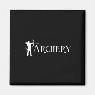 Íman Archery - Bowman Archer Arco caçando Lover Bowhunt