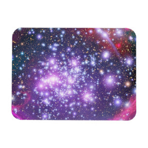 Íman Arches em Cluster no Sagitário