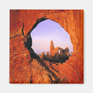 Íman Arches National Park Magnet