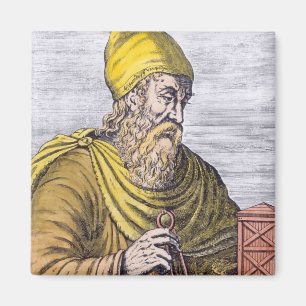 Íman Archimedes