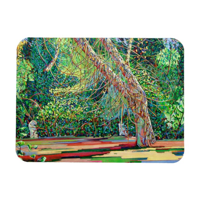 ÍMAN  ARCO 1 (Horizontal)