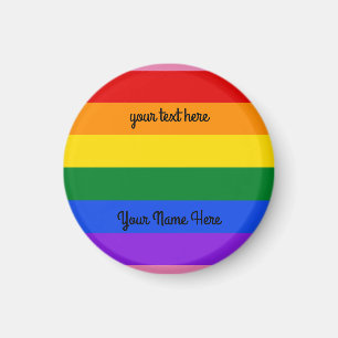 Íman Arco Arco Arredondado nº 1