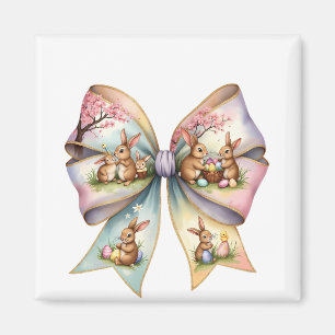 Íman Arco Coquetel Coquette Coquette Floral Páscoa