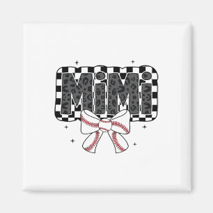 Íman Arco Cute Bysebyll Mimi Byllpark Coquette Vovó M