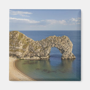 Íman Arco da Durdle Door, Costa Jurássica Patrimônio Mu