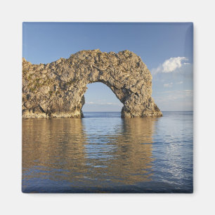 Íman Arco da Durdle Door, Patrimônio Mundial Costa Jurá