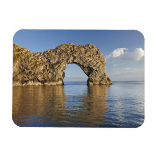 Íman Arco da Durdle Door, Patrimônio Mundial da Costa J