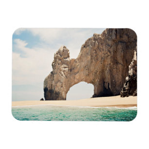 Íman Arco de Cabo San Lucas, México