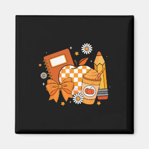 Íman Arco de Lápis de Coquetes Retroativo - Fall Season