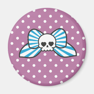 Íman Arco de Skully