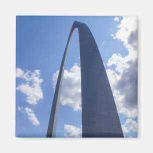 Íman Arco do gateway