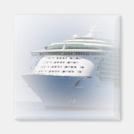 Íman Arco do ímã de navio