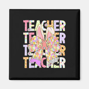 Íman Arco do professor Bunny Coquette Pencil Cony Pásco