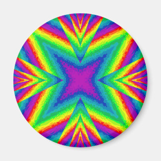 Íman arco íris