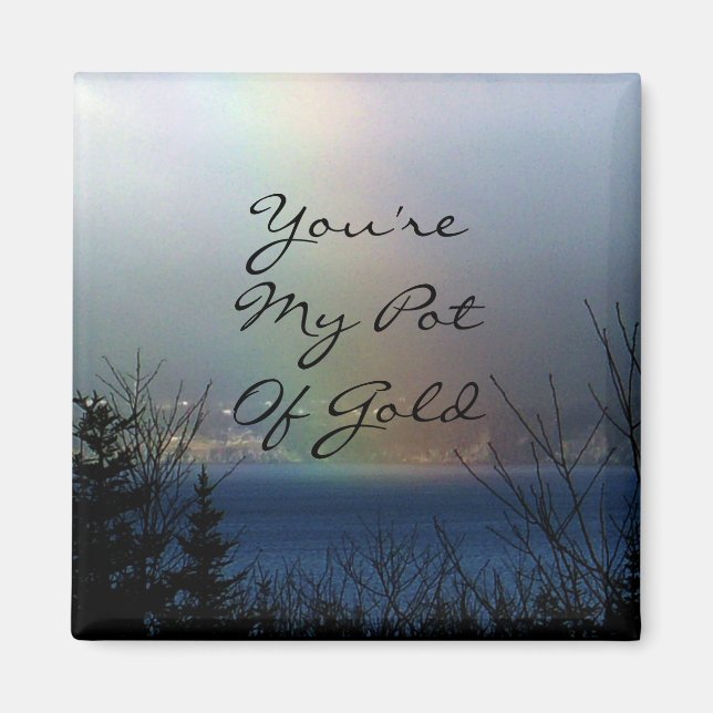 Íman Arco-Íris Final (Frente)