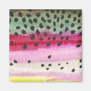 Íman Arco-Íris Pescar