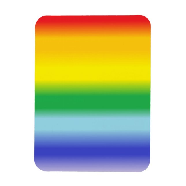 Íman Arco-íris v1 (Vertical)