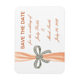 Íman Arco Orange Diamond Casamento Salve O Magnet De Da