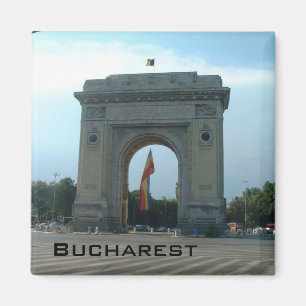 Íman Arco triunfal