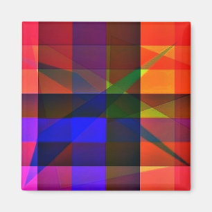 Íman Arcobaleno 141"