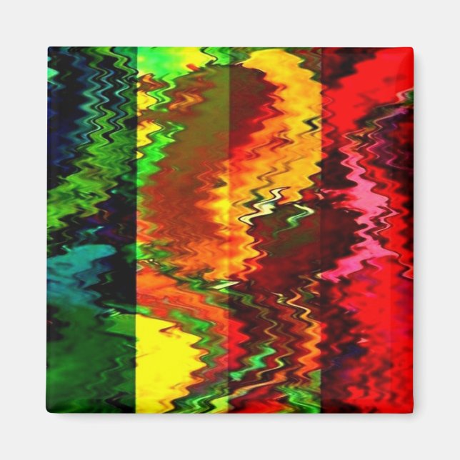 Íman Arcobaleno 156 (Frente)