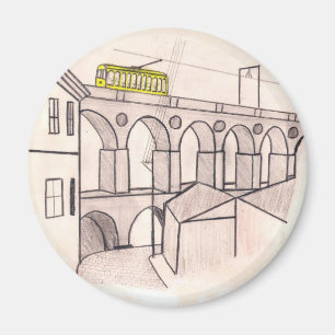 Íman Arcos da Lapa,Papais noeis Teresa, Rio de Janeiro