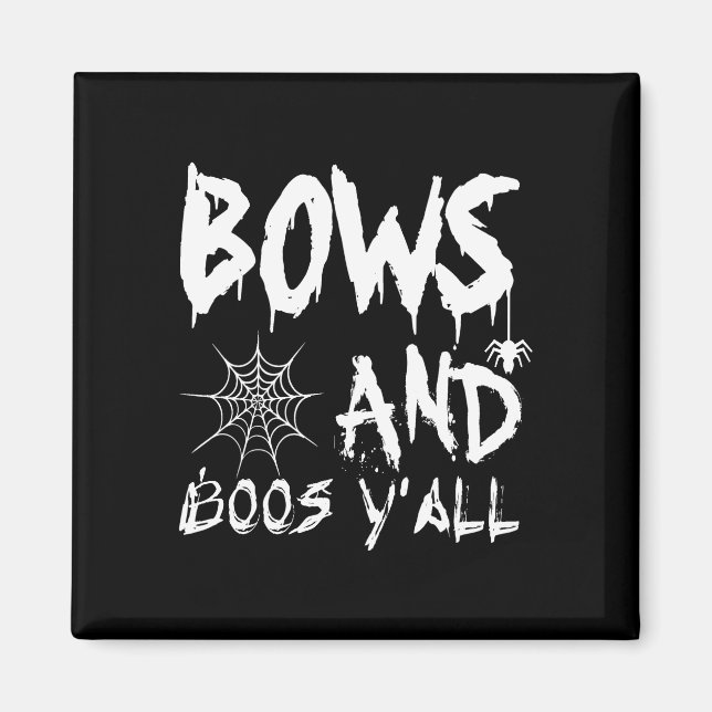 Íman ARCOS e (Frente)