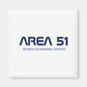 Íman Área 51 Engenharia Reversa Alien Ufo Paranormal