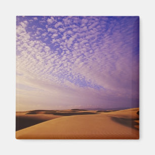Íman Área de Recreação Nacional das Dunas de Oregon, Or
