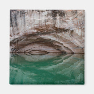 Íman Área de Recreação Nacional Glen Canyon, Utah