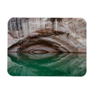 Íman Área de Recreação Nacional Glen Canyon, Utah