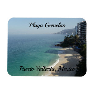 Íman Areia turquesa oceânica