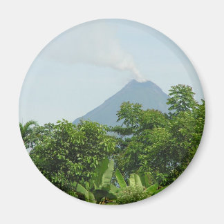 Íman Arenal Volcano, Costa Rica.