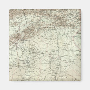 Íman Argélia e Tunísia