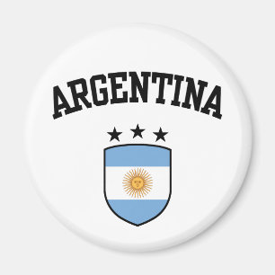Íman Argentina