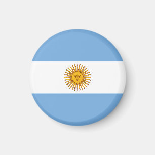 Íman Argentina
