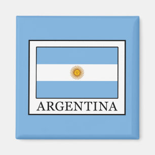 Íman Argentina