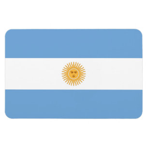 Íman Argentina