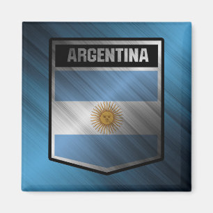 Íman Argentina