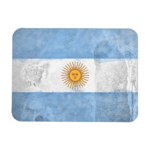 Íman Argentina