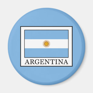 Íman Argentina