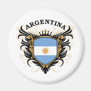 Íman Argentina