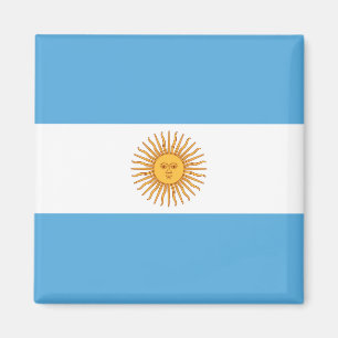 Íman Argentina