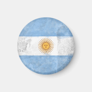 Íman Argentina