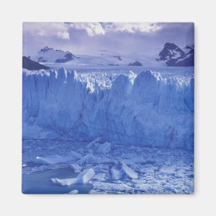 Íman Argentina, Patagônia, Parque Nacional los