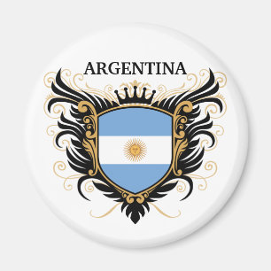 Íman Argentina [personalize]